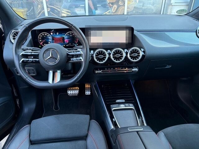 Mercedes-Benz GLA 200 AMG Advanced LED Kamera KeylessGoNavi foto 2