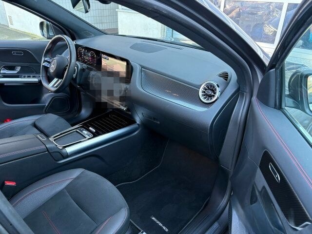 Mercedes-Benz GLA 200 AMG Advanced LED Kamera KeylessGoNavi foto 12