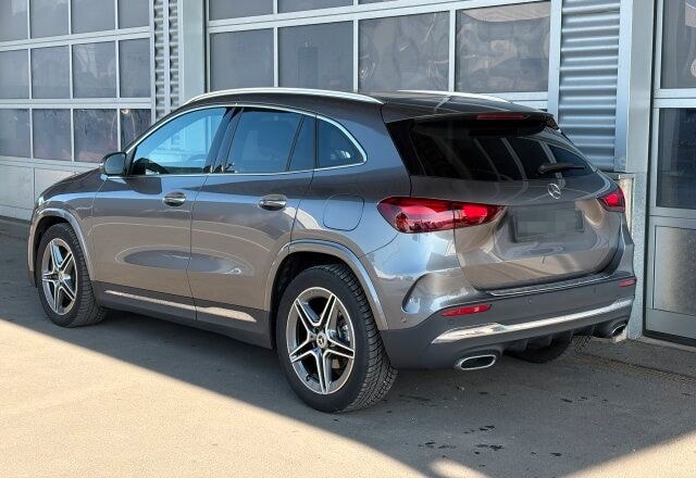 Mercedes-Benz GLA 200 AMG Advanced LED Kamera KeylessGoNavi foto 4