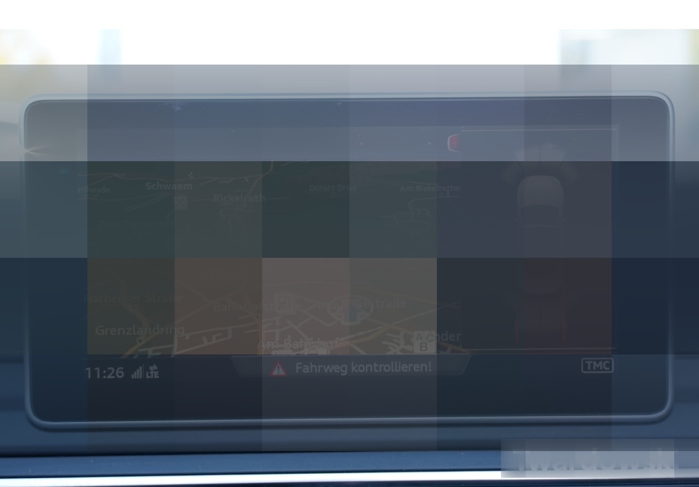 Audi S5 Cabriolet Tempomat Vollleder PDC Carbon foto 17