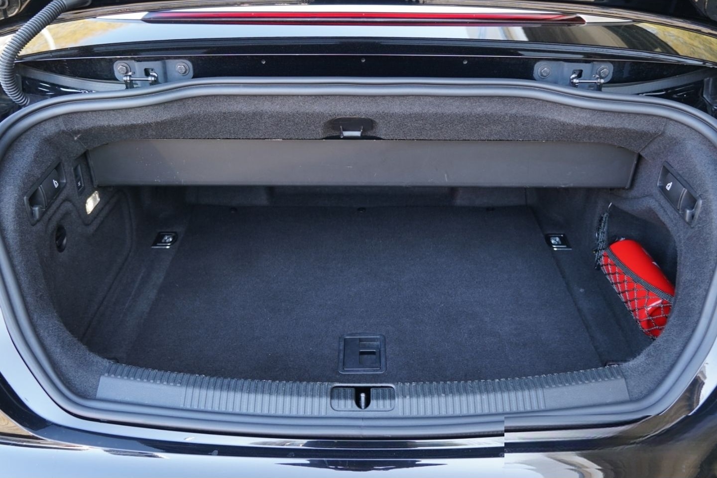 Audi S5 Cabriolet Tempomat Vollleder PDC Carbon foto 21