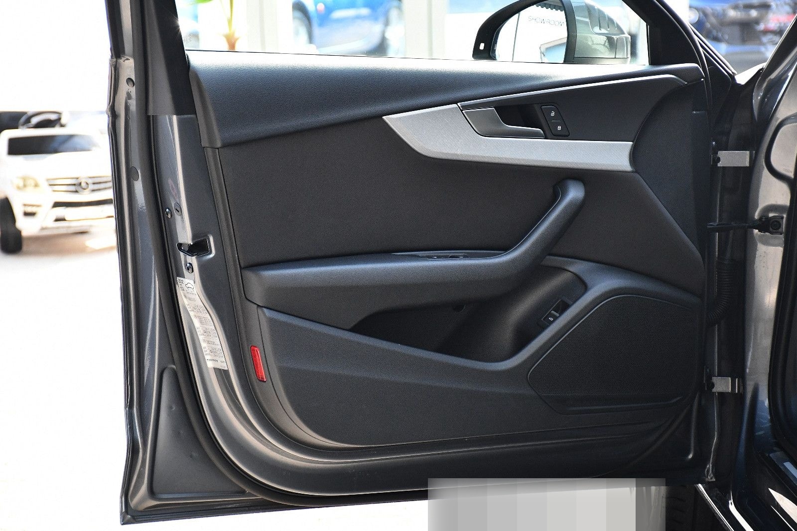 Audi A4 Avant sport Aut. S-Line MMI Virtual Akustik foto 7