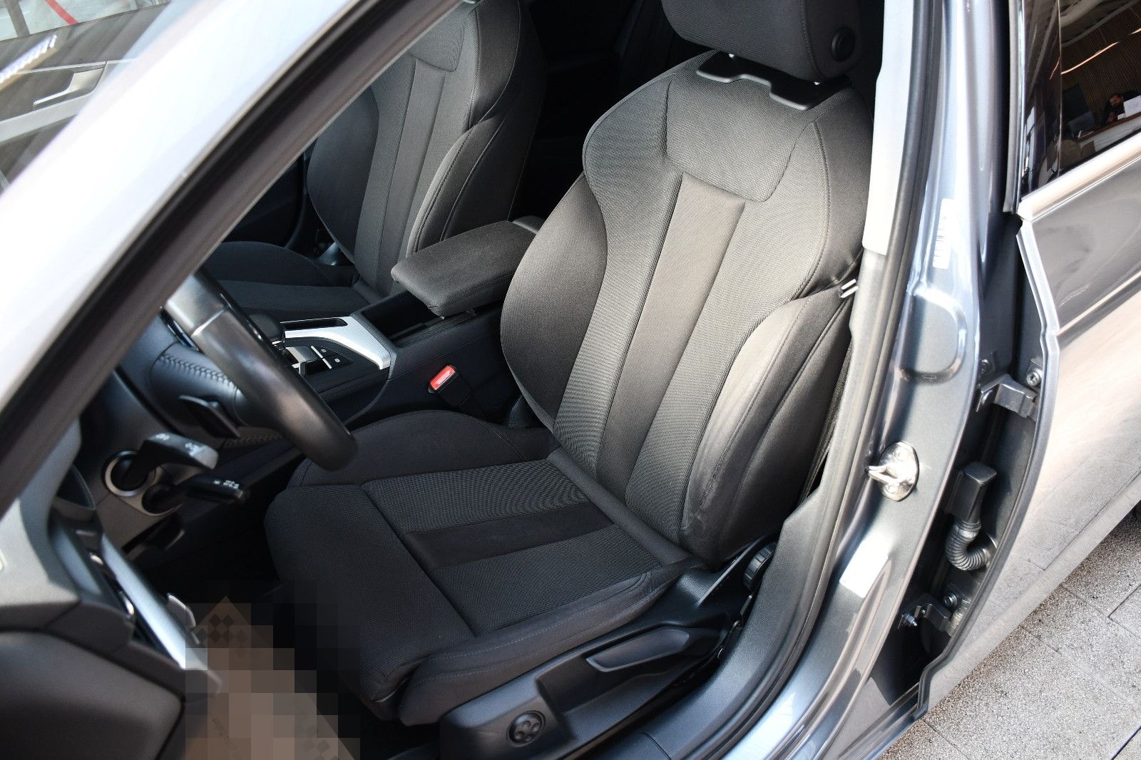 Audi A4 Avant sport Aut. S-Line MMI Virtual Akustik foto 10