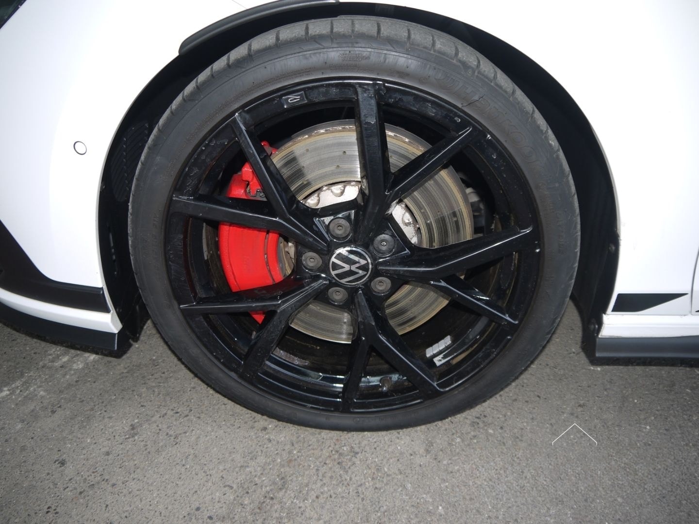 Volkswagen Golf GTI DSG ClubSport NAVI/Matrix/Harman/DCC foto 14