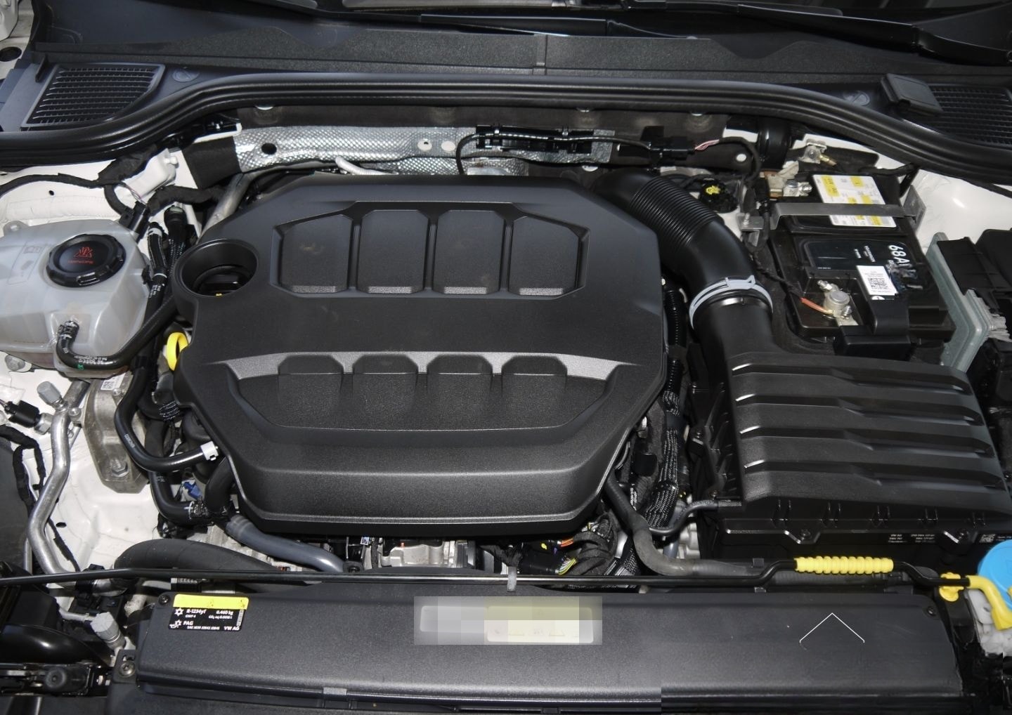 Volkswagen Golf GTI DSG ClubSport NAVI/Matrix/Harman/DCC foto 15