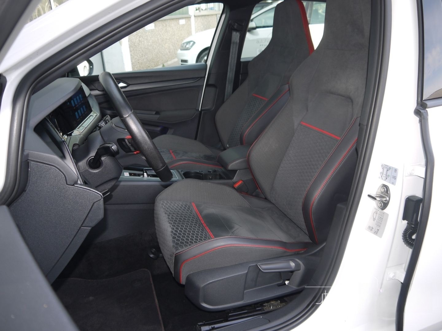 Volkswagen Golf GTI DSG ClubSport NAVI/Matrix/Harman/DCC foto 6