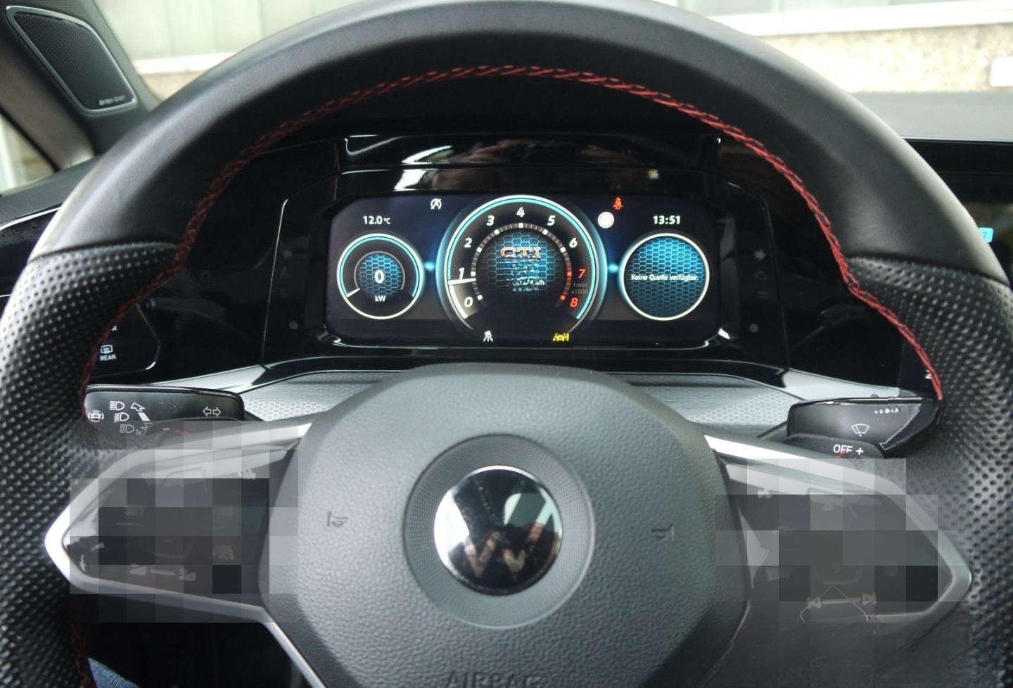 Volkswagen Golf GTI DSG ClubSport NAVI/Matrix/Harman/DCC foto 10