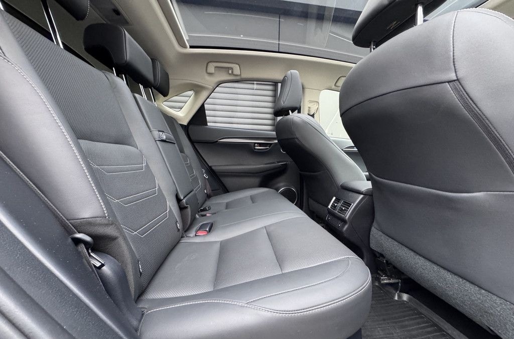 Lexus NX 300h ALLRAD foto 21