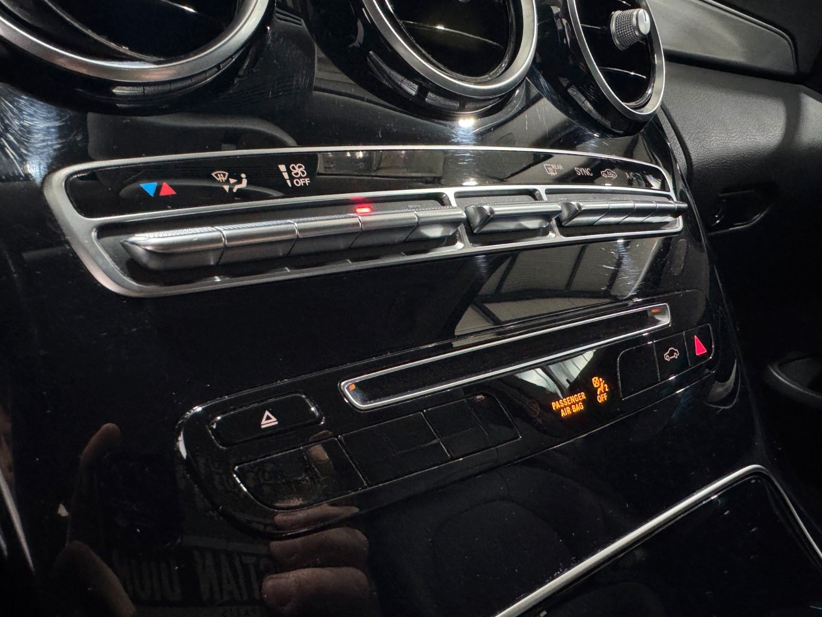 Mercedes-Benz C 220 BT 9G | HUD | AHK | SHZ | SH | ILS foto 14