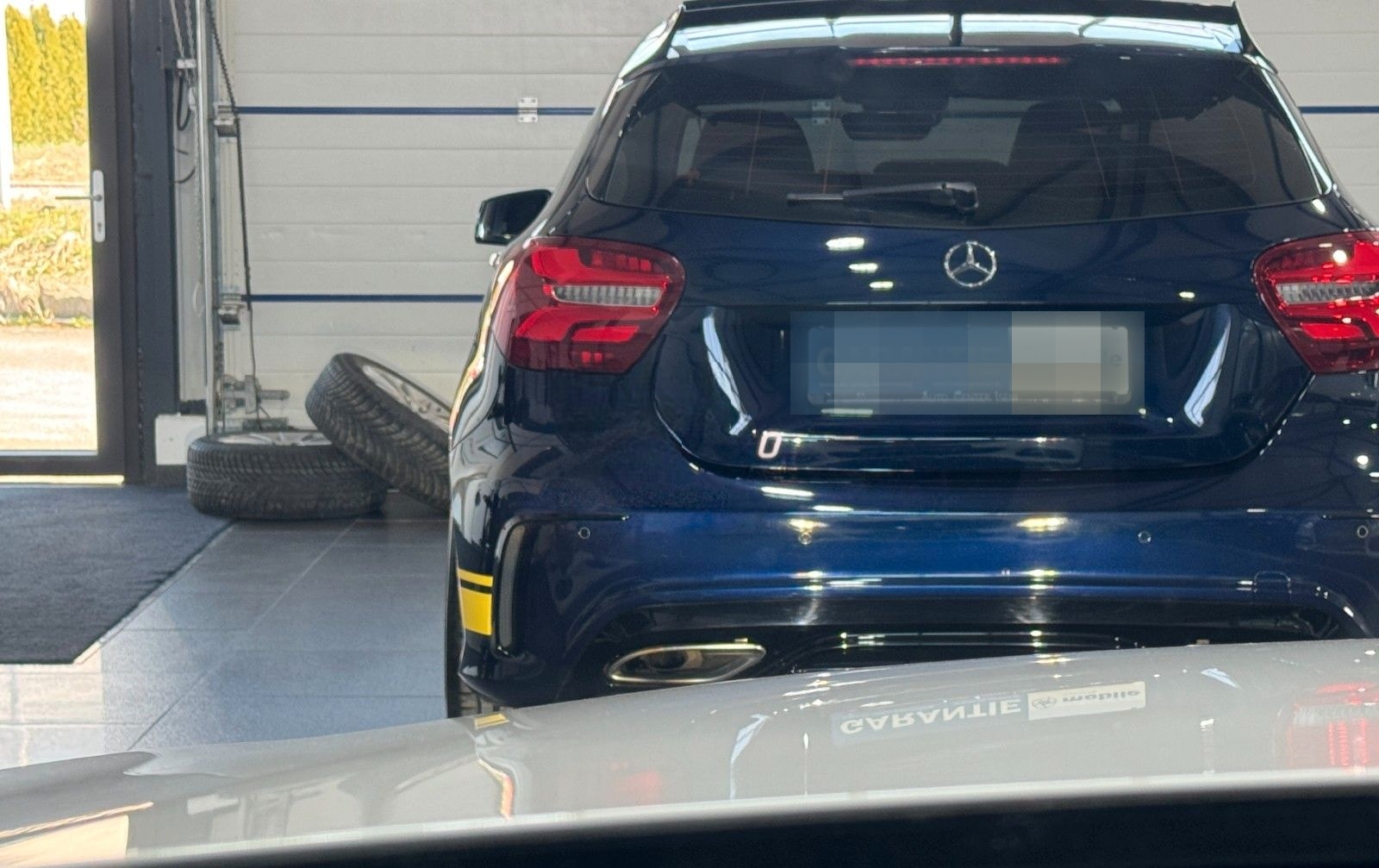 Mercedes-Benz C 220 BT 9G | HUD | AHK | SHZ | SH | ILS foto 15