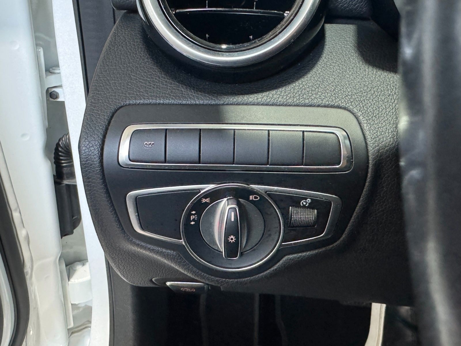 Mercedes-Benz C 220 BT 9G | HUD | AHK | SHZ | SH | ILS foto 16