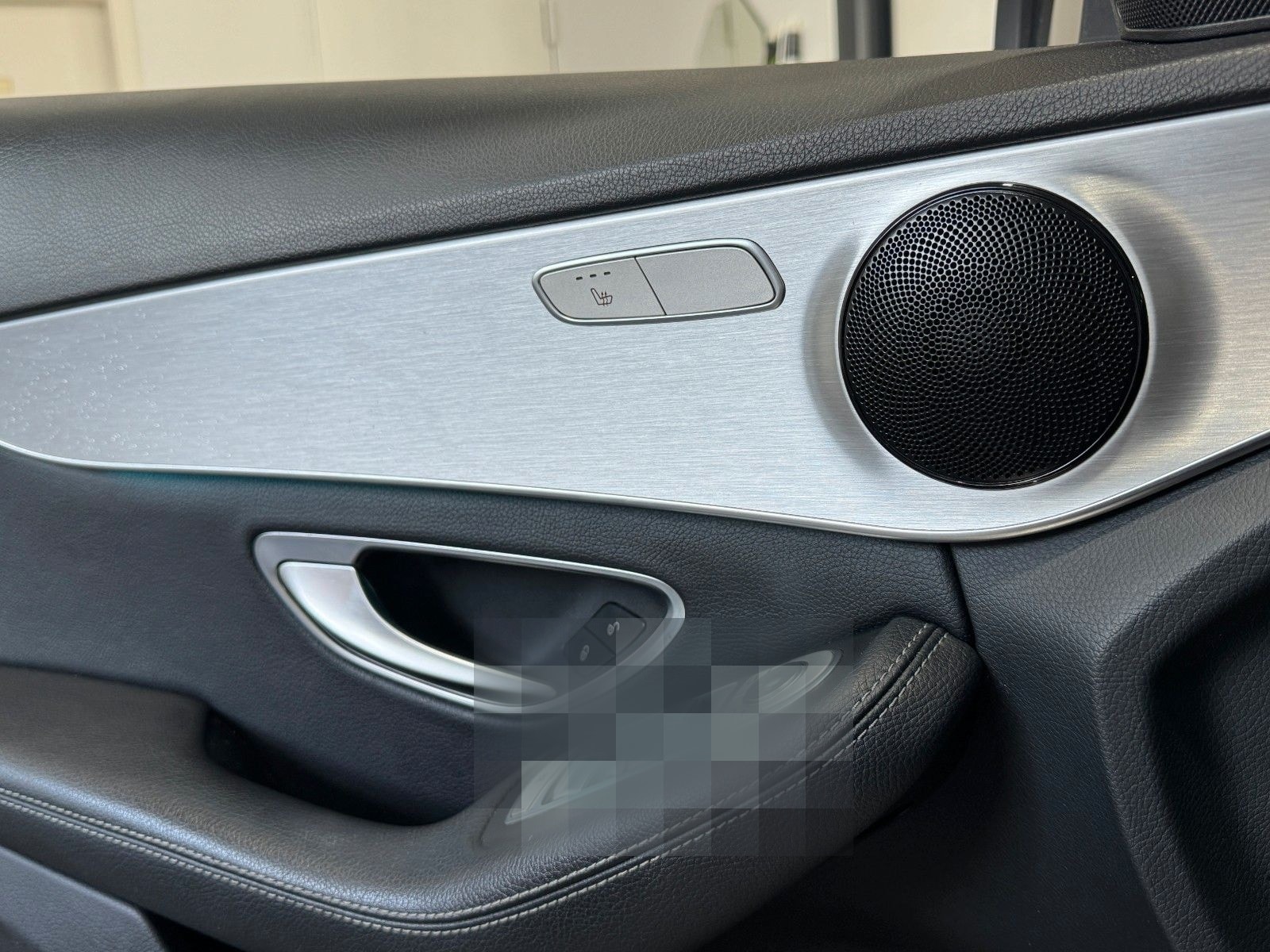 Mercedes-Benz C 220 BT 9G | HUD | AHK | SHZ | SH | ILS foto 17