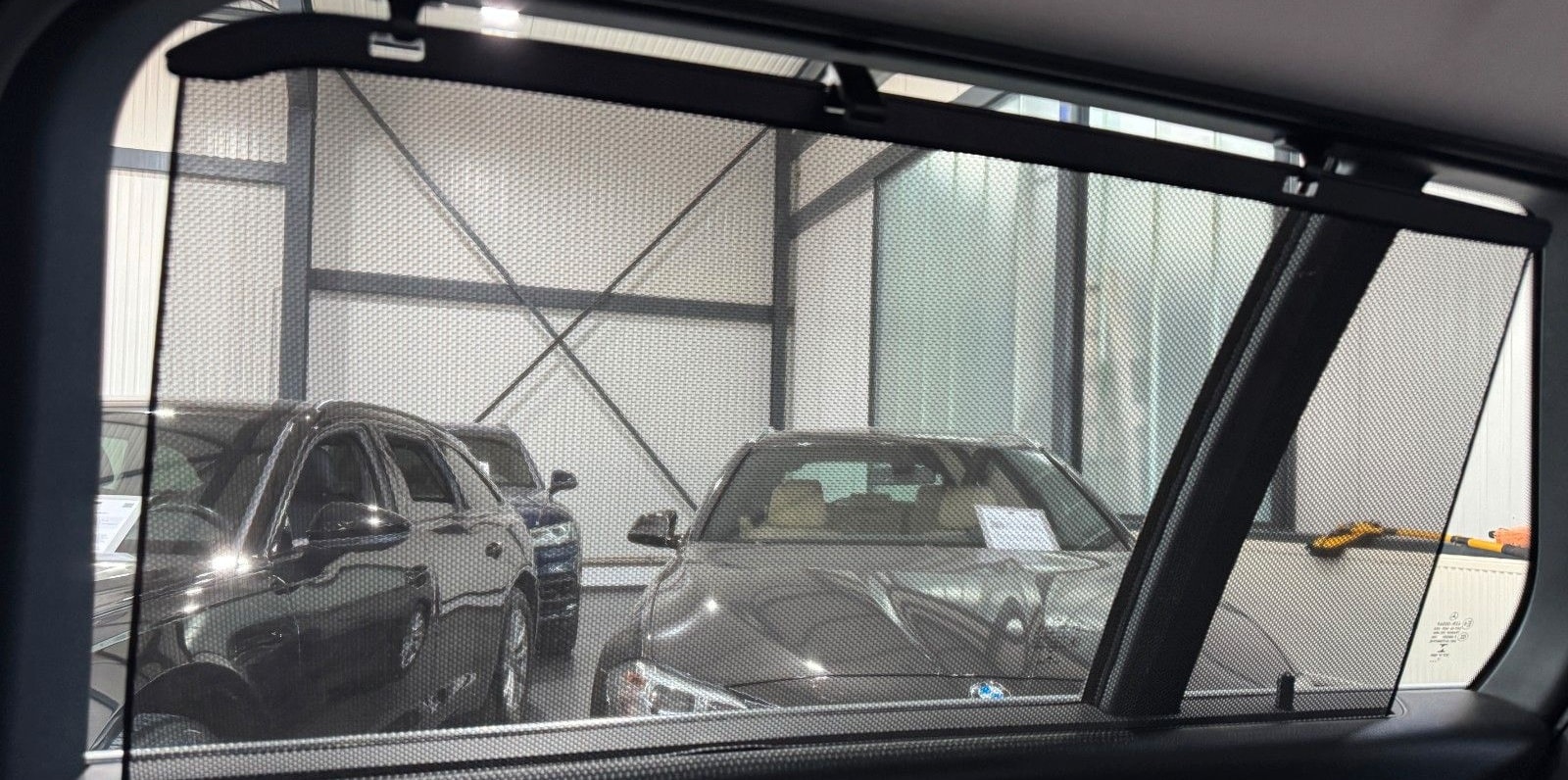 Mercedes-Benz C 220 BT 9G | HUD | AHK | SHZ | SH | ILS foto 19