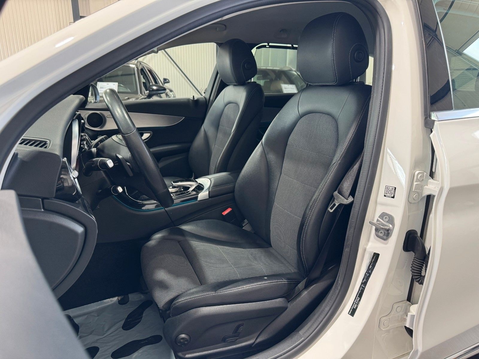 Mercedes-Benz C 220 BT 9G | HUD | AHK | SHZ | SH | ILS foto 9