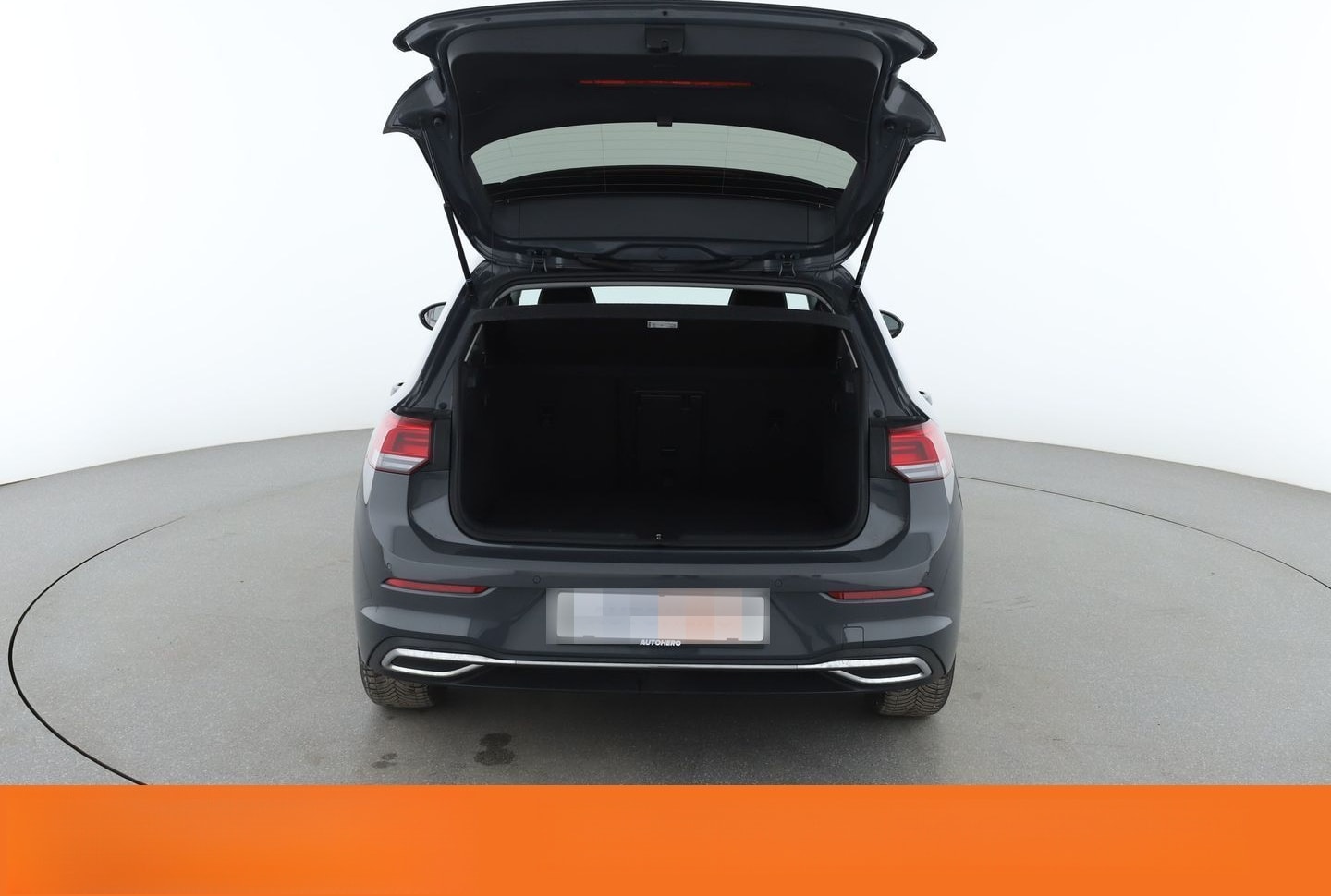 Volkswagen Golf VIII 1.0 eTSI Move Aut.*NAVI*LED*ACC*PDC* foto 17