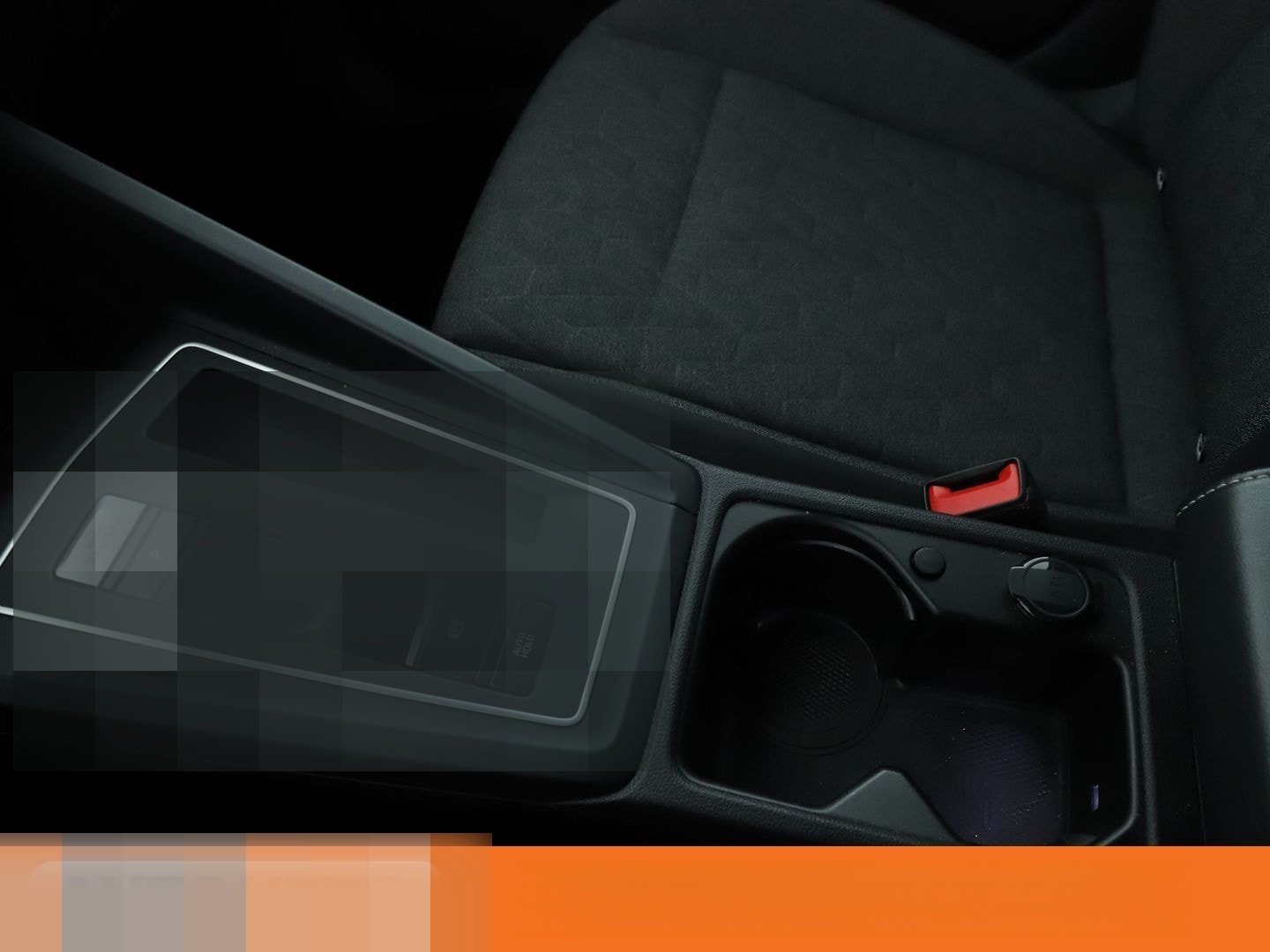 Volkswagen Golf VIII 1.0 eTSI Move Aut.*NAVI*LED*ACC*PDC* foto 24