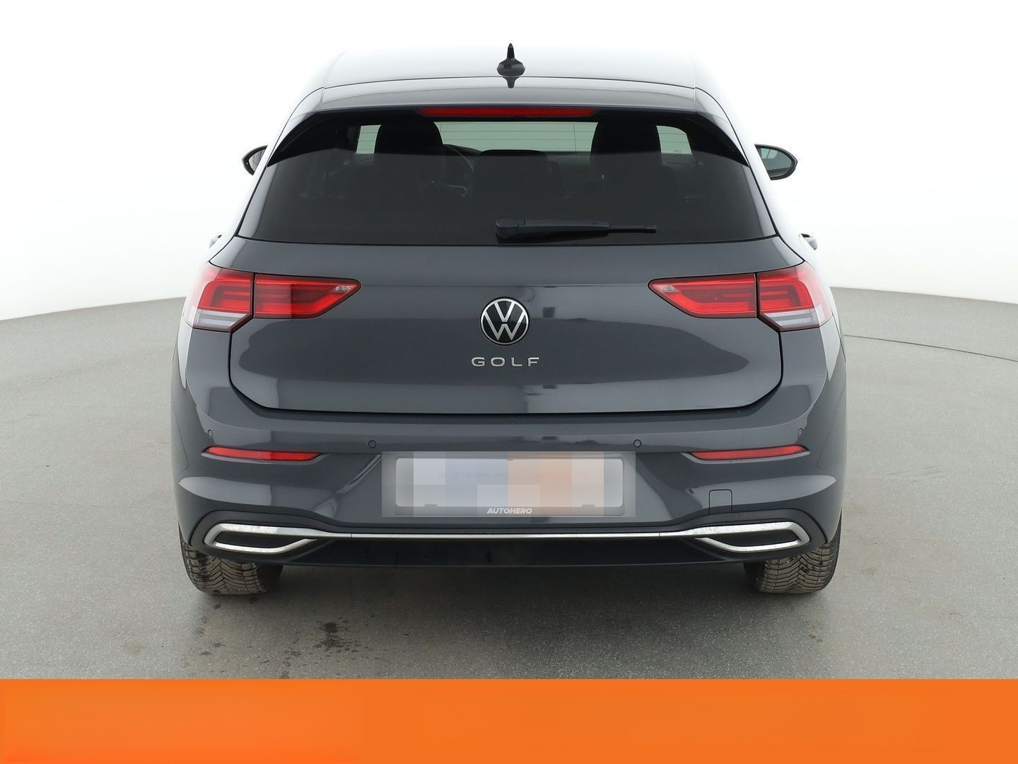 Volkswagen Golf VIII 1.0 eTSI Move Aut.*NAVI*LED*ACC*PDC* foto 5