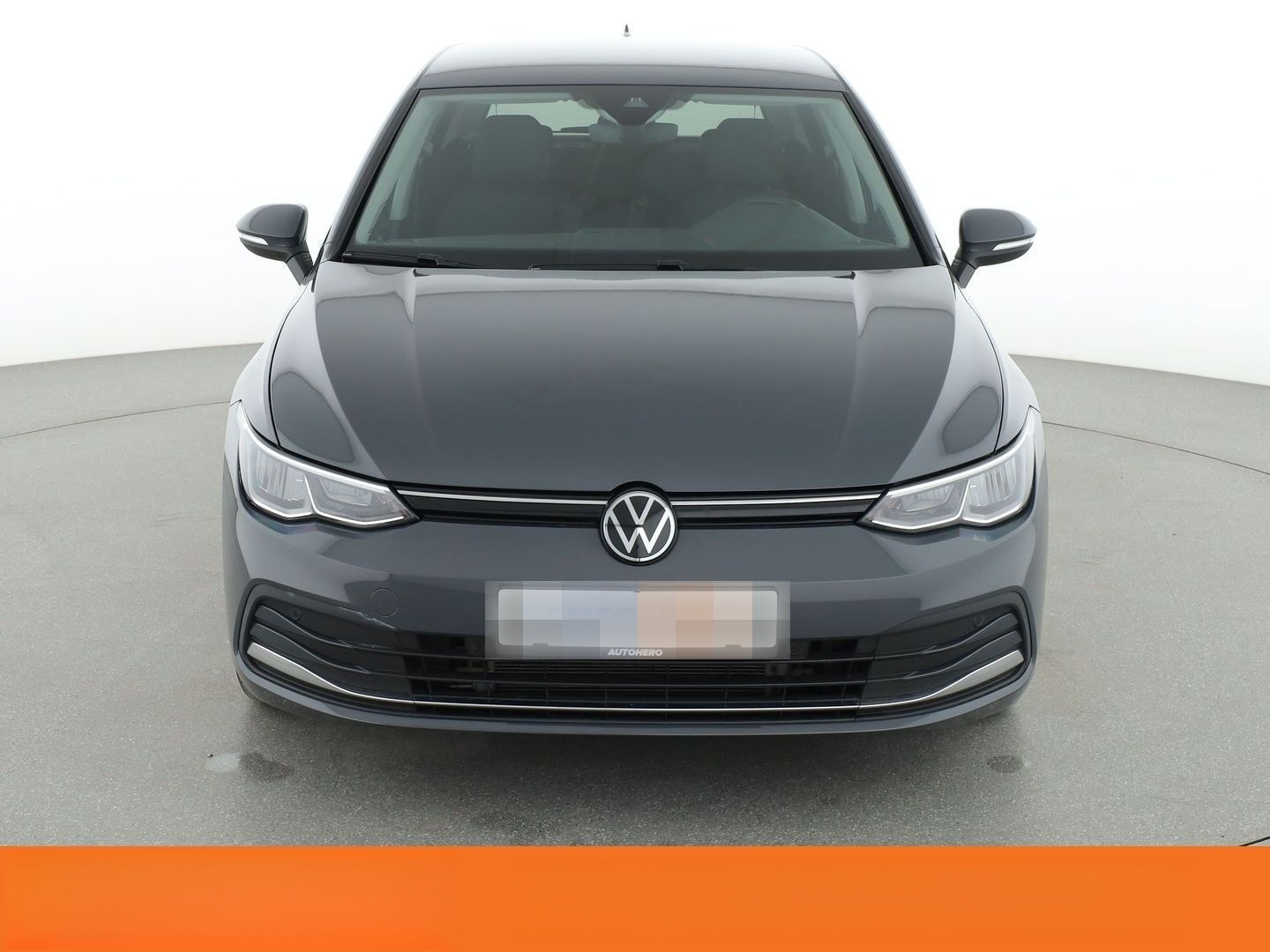 Volkswagen Golf VIII 1.0 eTSI Move Aut.*NAVI*LED*ACC*PDC* foto 9