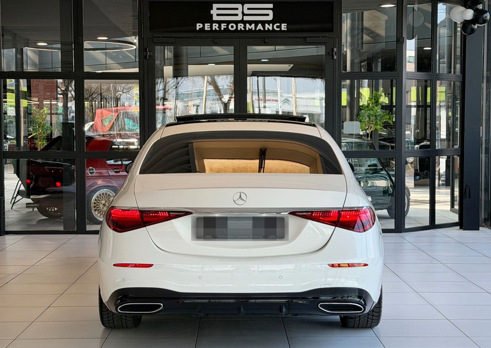 Mercedes-Benz S400d 4M LANG |AMG|NIGHT|DESIGNO|GARANTIE 06/26 foto 7