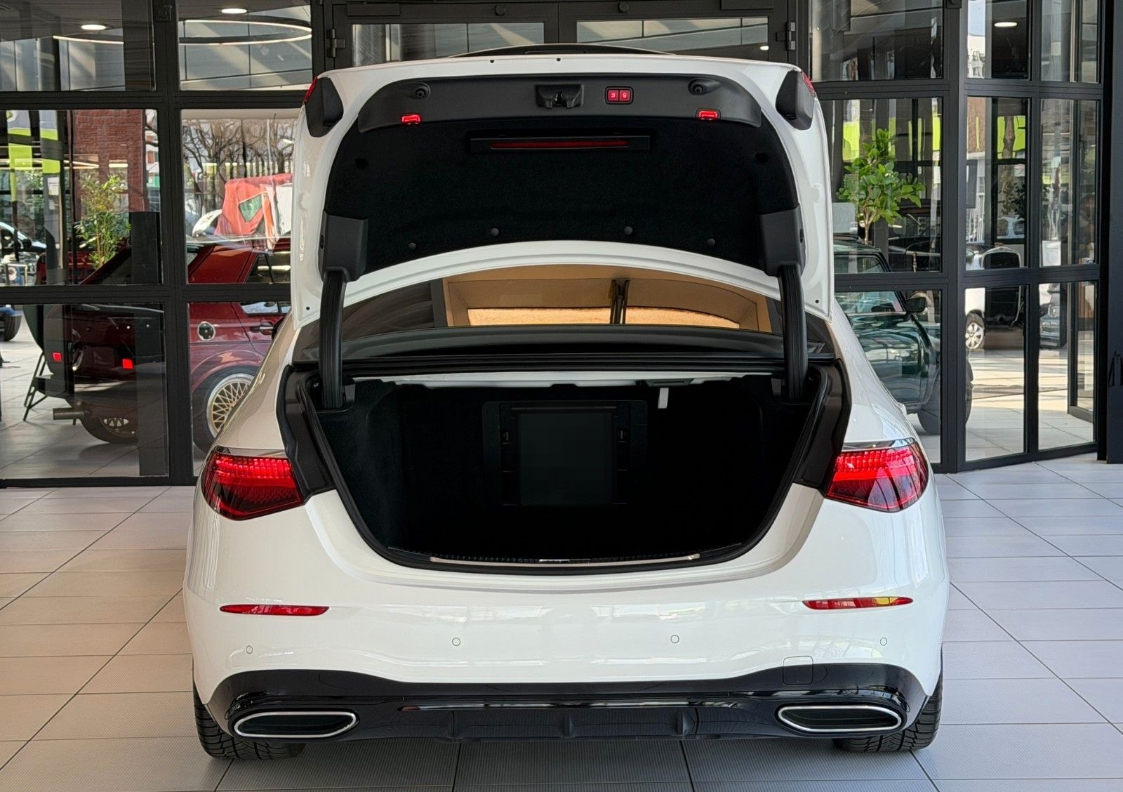 Mercedes-Benz S400d 4M LANG |AMG|NIGHT|DESIGNO|GARANTIE 06/26 foto 8