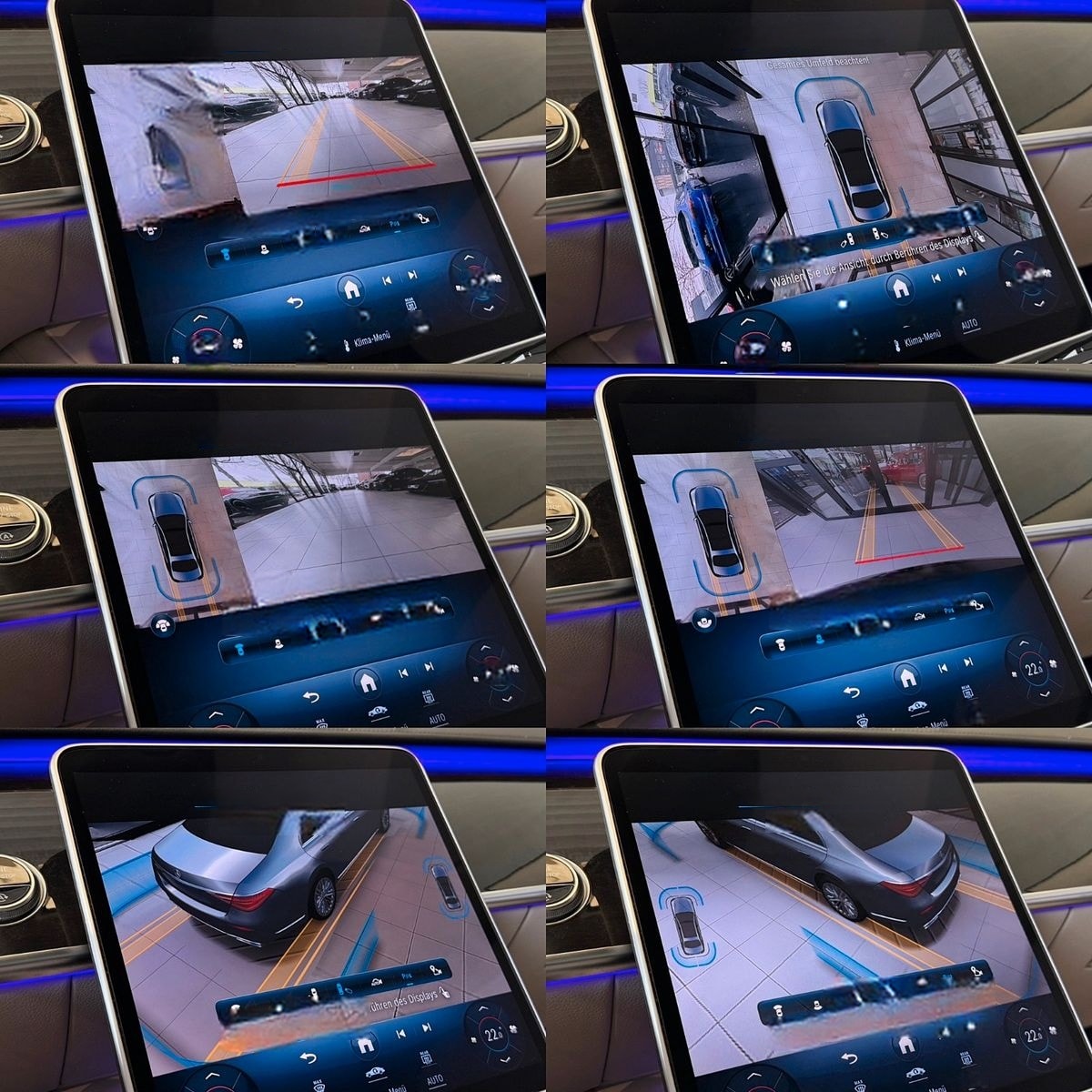 Mercedes-Benz S400d 4M LANG |AMG|NIGHT|DESIGNO|GARANTIE 06/26 foto 9