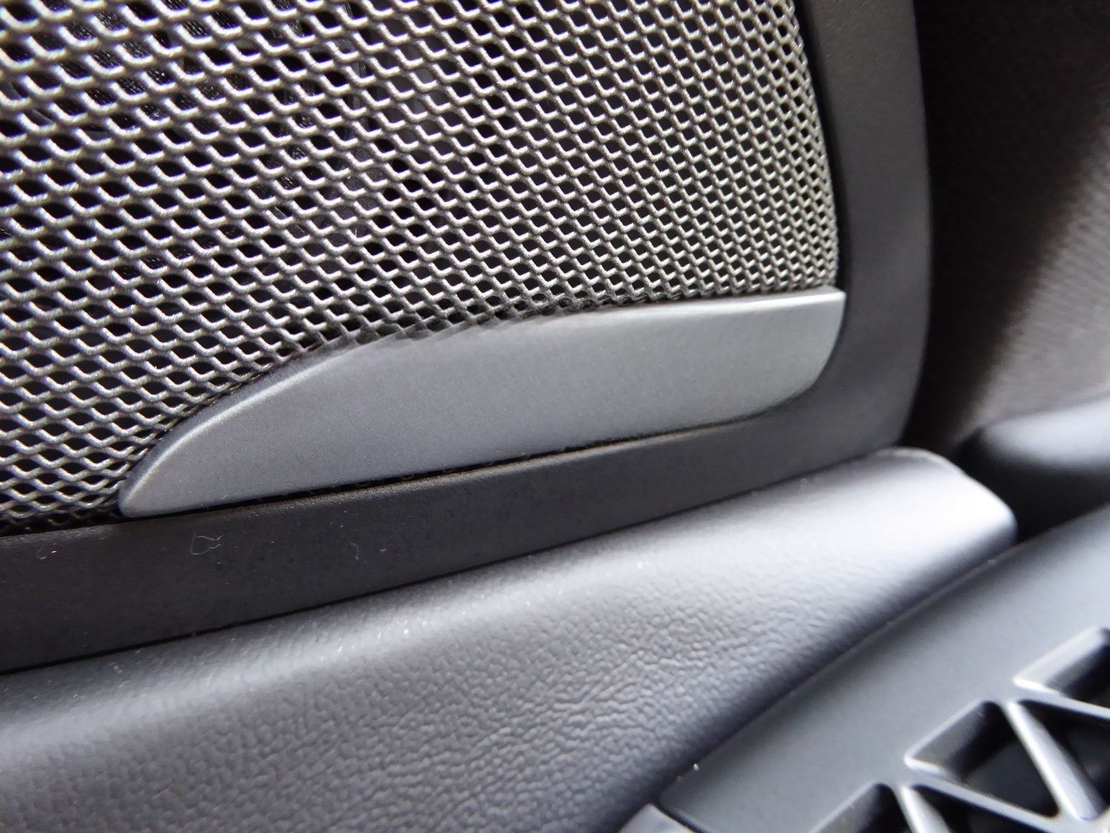 BMW X6 40d M Sport Pro/Leder Coffee/Pano/AHK/22/Luft foto 19