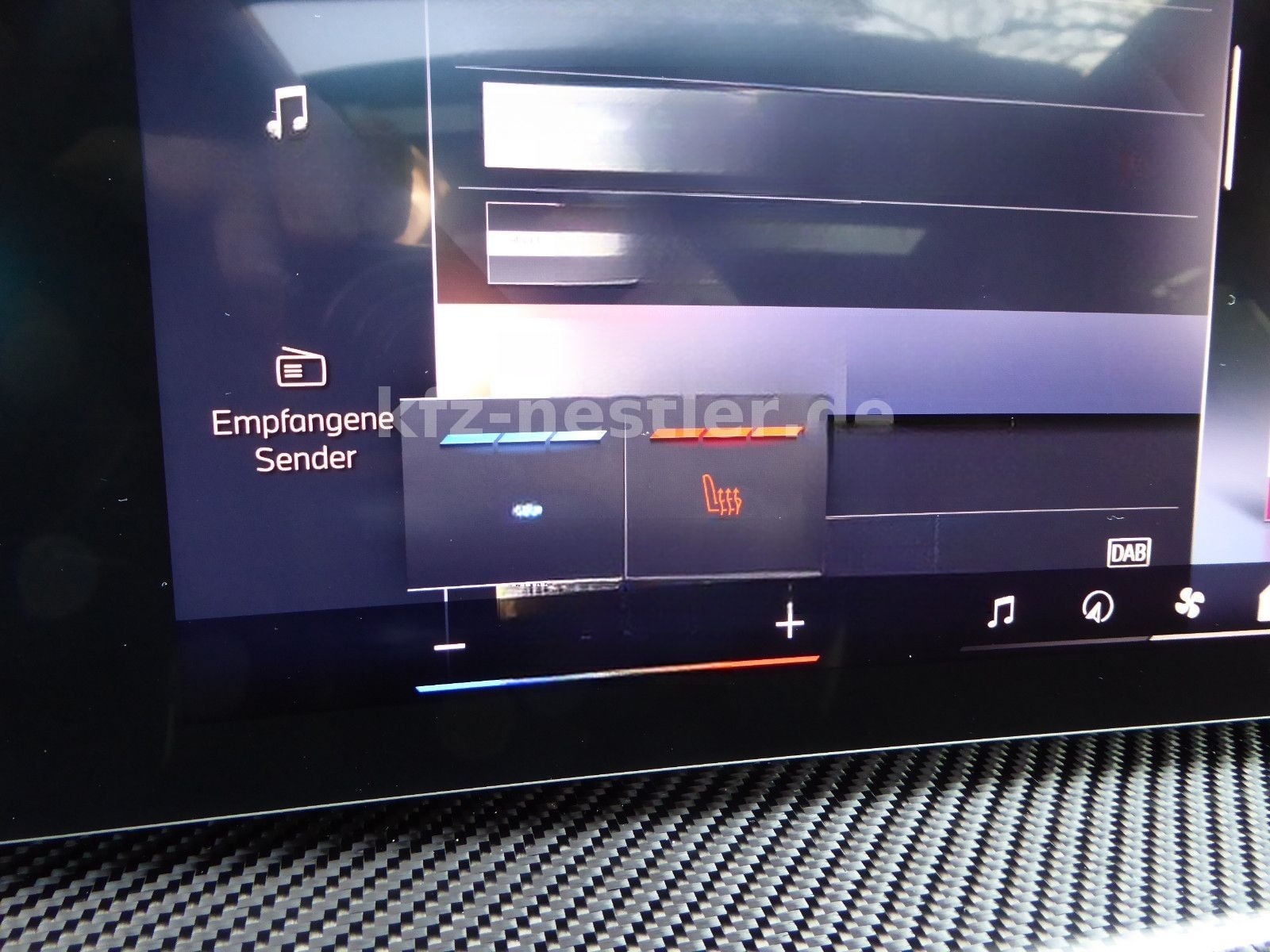 BMW X6 40d M Sport Pro/Leder Coffee/Pano/AHK/22/Luft foto 23