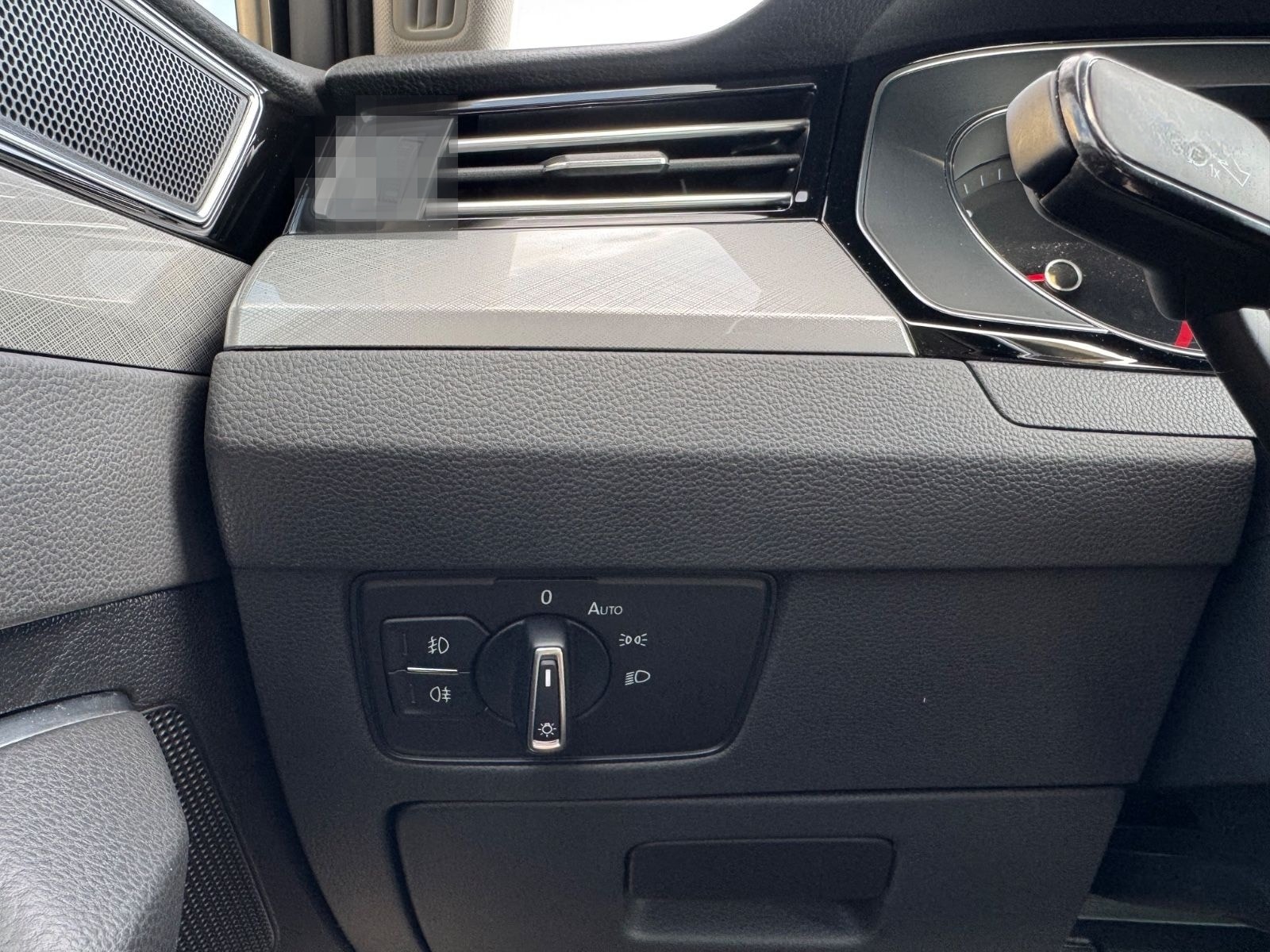 Volkswagen Passat Var Business 2.0TDI AHK Kamera TravelAss foto 11