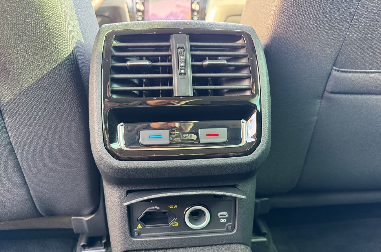 Volkswagen Passat Var Business 2.0TDI AHK Kamera TravelAss foto 18