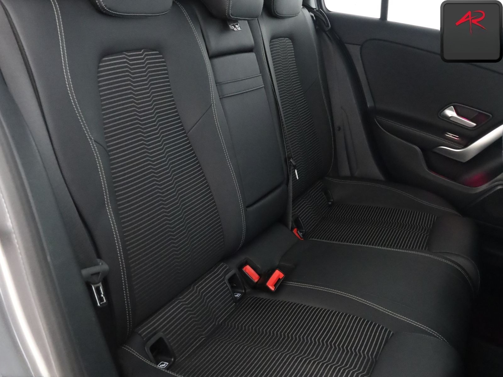 Mercedes-Benz A 200 PROGRESSIVE AMBIENTE,TOTWINKEL,CARPLAY foto 12