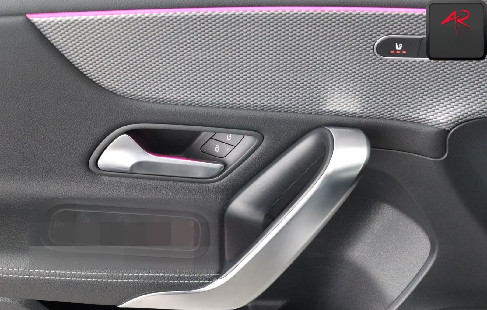 Mercedes-Benz A 200 PROGRESSIVE AMBIENTE,TOTWINKEL,CARPLAY foto 14