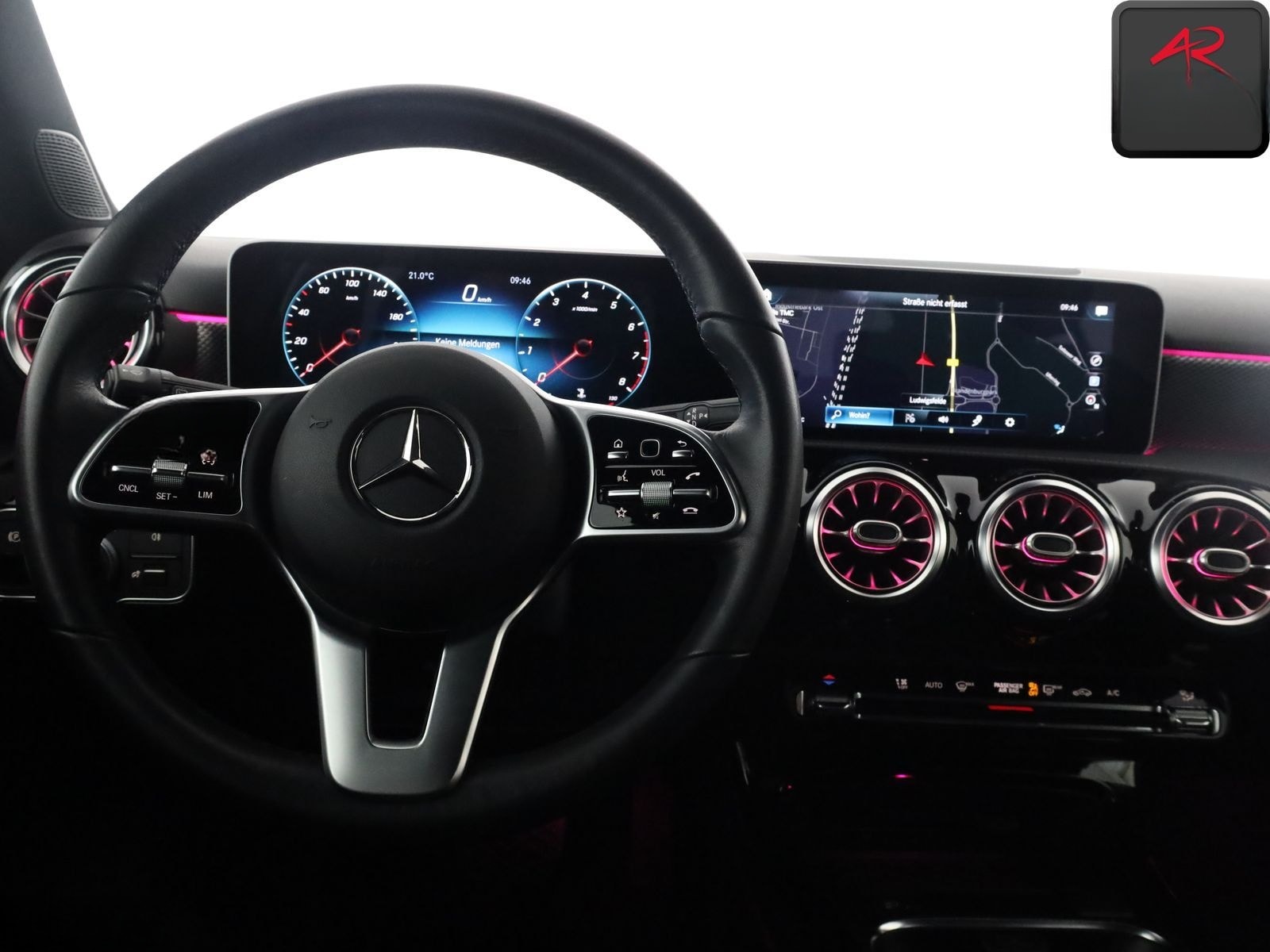 Mercedes-Benz A 200 PROGRESSIVE AMBIENTE,TOTWINKEL,CARPLAY foto 15