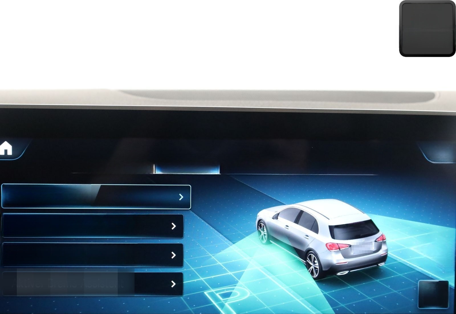 Mercedes-Benz A 200 PROGRESSIVE AMBIENTE,TOTWINKEL,CARPLAY foto 17