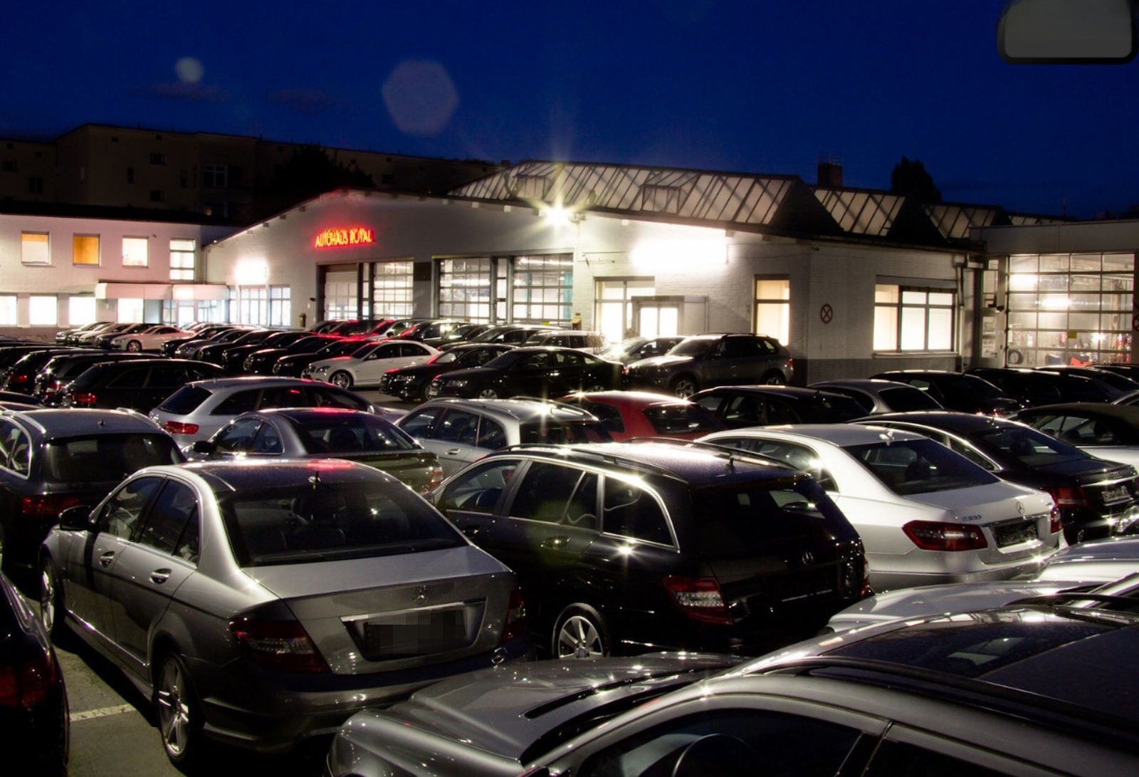 Mercedes-Benz A 200 PROGRESSIVE AMBIENTE,TOTWINKEL,CARPLAY foto 24