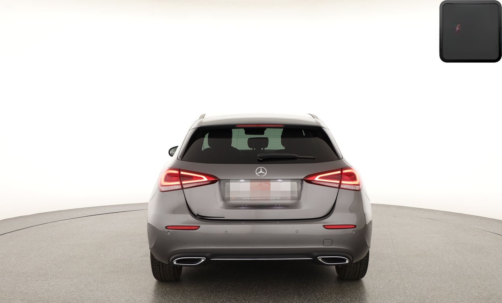 Mercedes-Benz A 200 PROGRESSIVE AMBIENTE,TOTWINKEL,CARPLAY foto 4