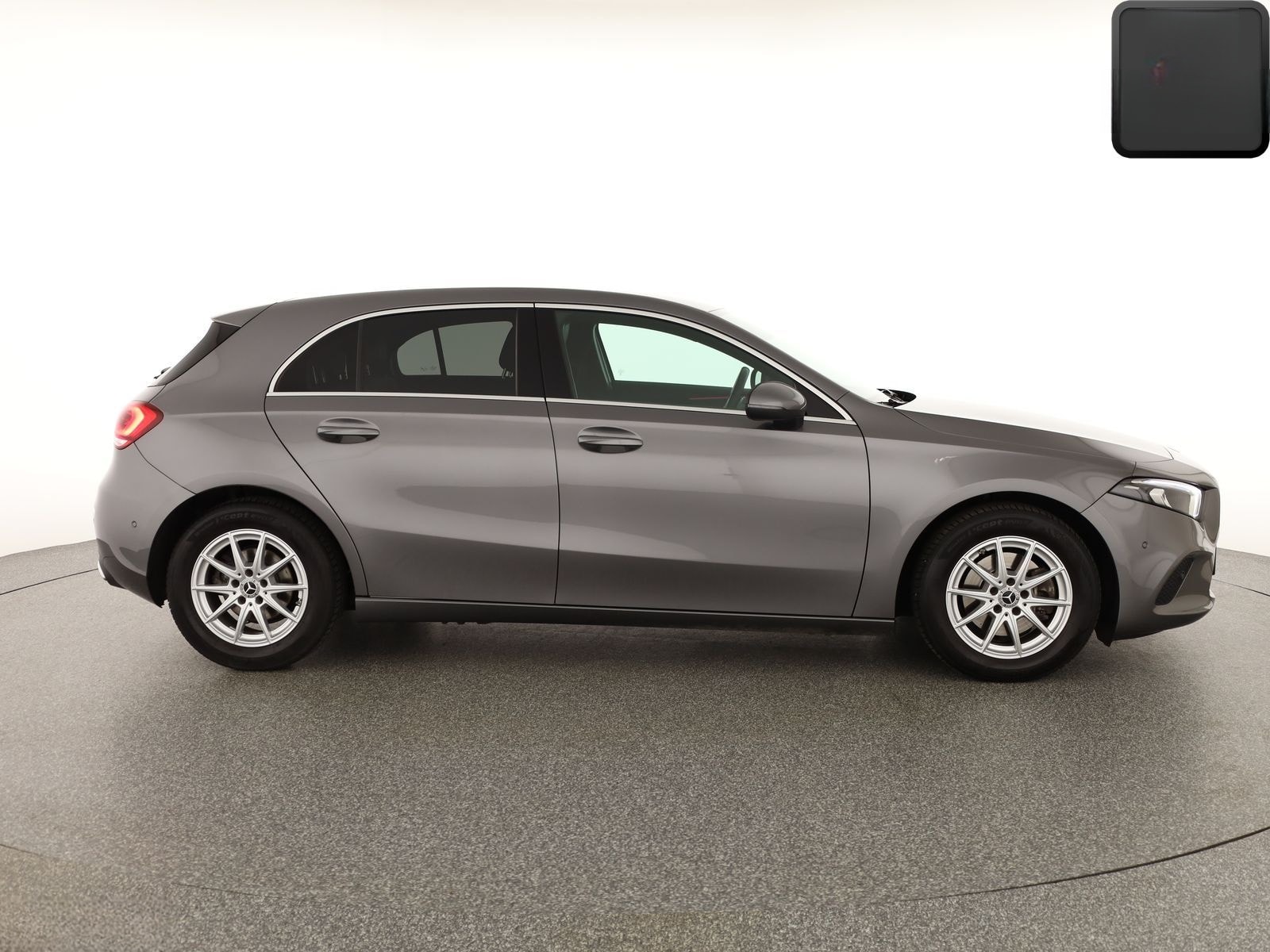 Mercedes-Benz A 200 PROGRESSIVE AMBIENTE,TOTWINKEL,CARPLAY foto 6