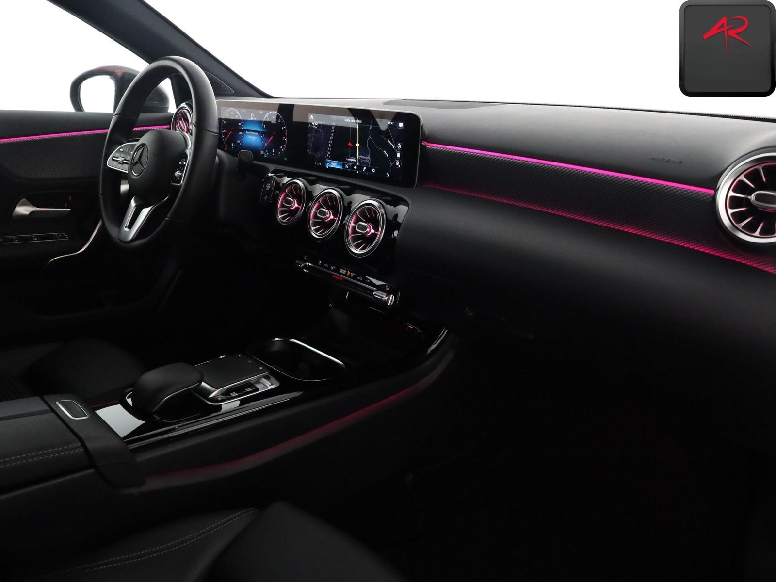 Mercedes-Benz A 200 PROGRESSIVE AMBIENTE,TOTWINKEL,CARPLAY foto 10