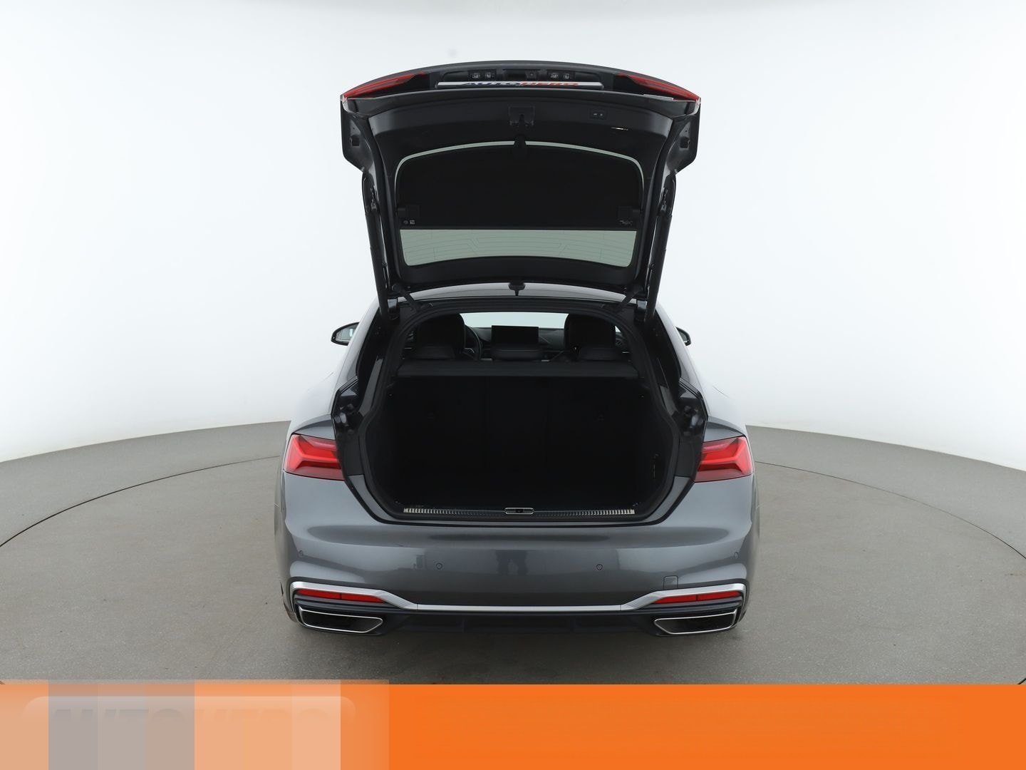 Audi A5 Sportback 40 TFSI Mild-Hybrid quattro S line foto 17