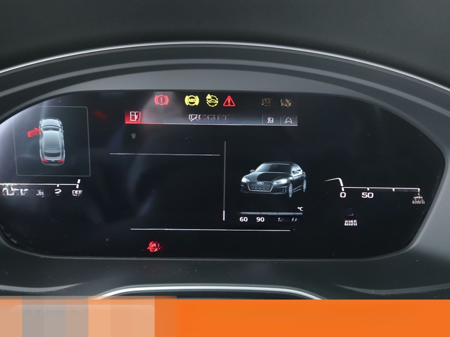 Audi A5 Sportback 40 TFSI Mild-Hybrid quattro S line foto 20