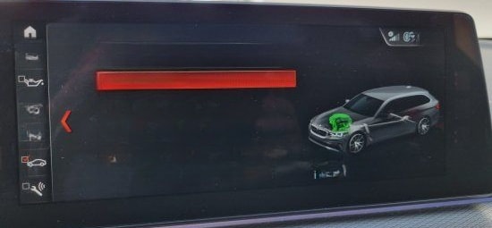 BMW 540d xDrive LED M-Sport/Aerodynamik  ConnectedDr foto 11