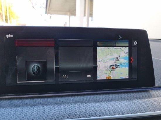 BMW 540d xDrive LED M-Sport/Aerodynamik  ConnectedDr foto 14