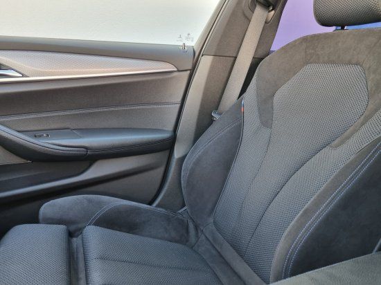 BMW 540d xDrive LED M-Sport/Aerodynamik  ConnectedDr foto 15