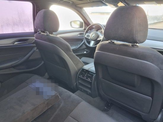 BMW 540d xDrive LED M-Sport/Aerodynamik  ConnectedDr foto 16