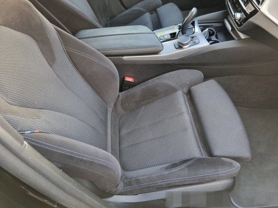 BMW 540d xDrive LED M-Sport/Aerodynamik  ConnectedDr foto 18