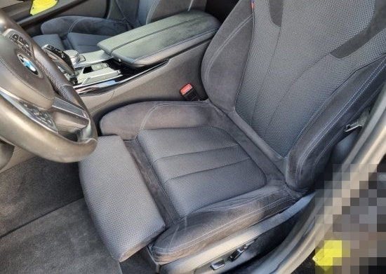 BMW 540d xDrive LED M-Sport/Aerodynamik  ConnectedDr foto 20