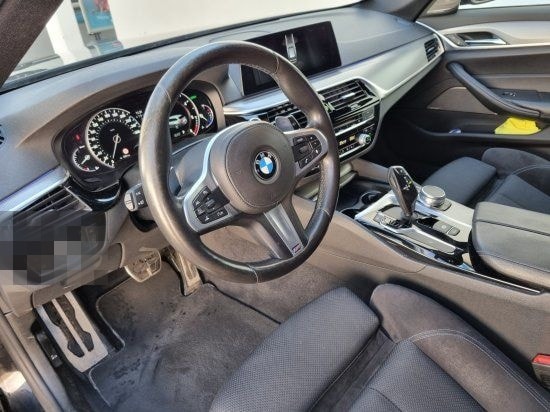 BMW 540d xDrive LED M-Sport/Aerodynamik  ConnectedDr foto 23