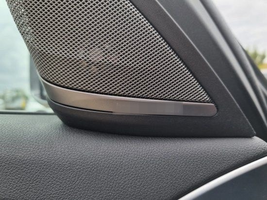 BMW 540d xDrive LED M-Sport/Aerodynamik  ConnectedDr foto 6