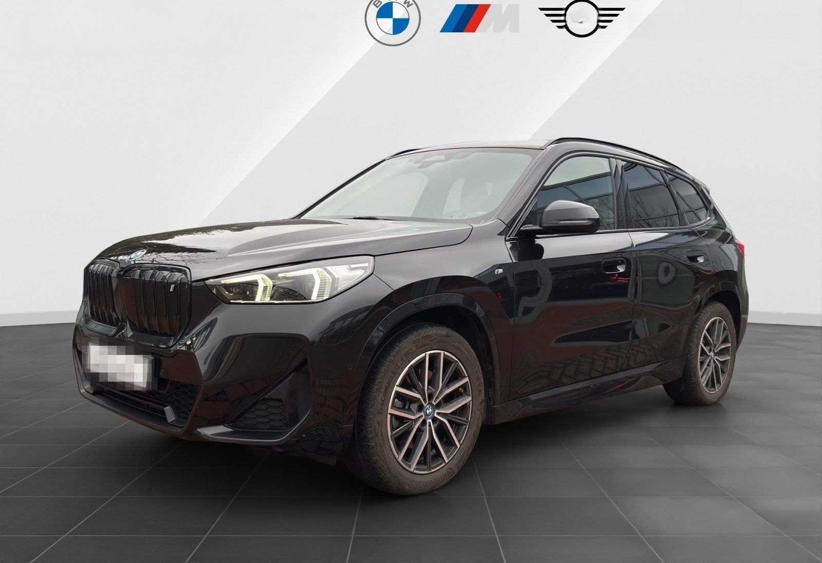 BMW iX1 xDrive30 M Sport | AHK | Memory | HarmanK |  foto 1