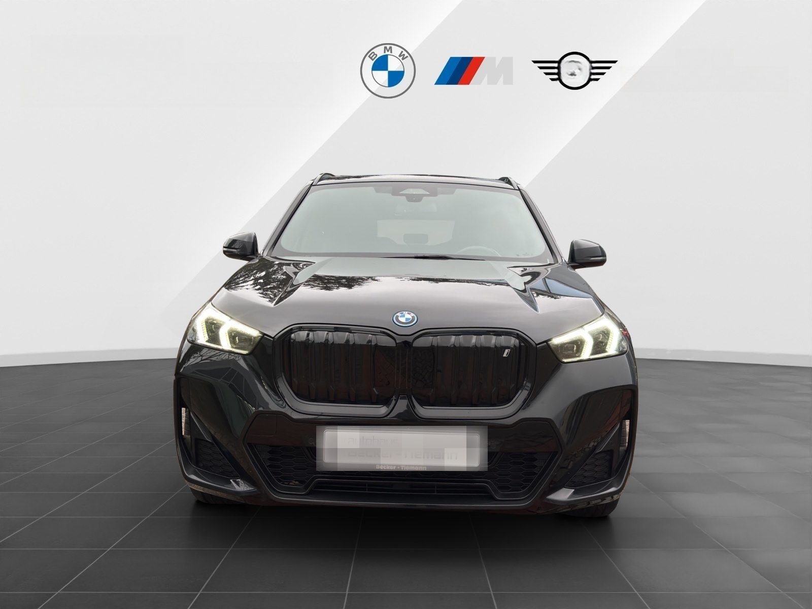 BMW iX1 xDrive30 M Sport | AHK | Memory | HarmanK |  foto 2