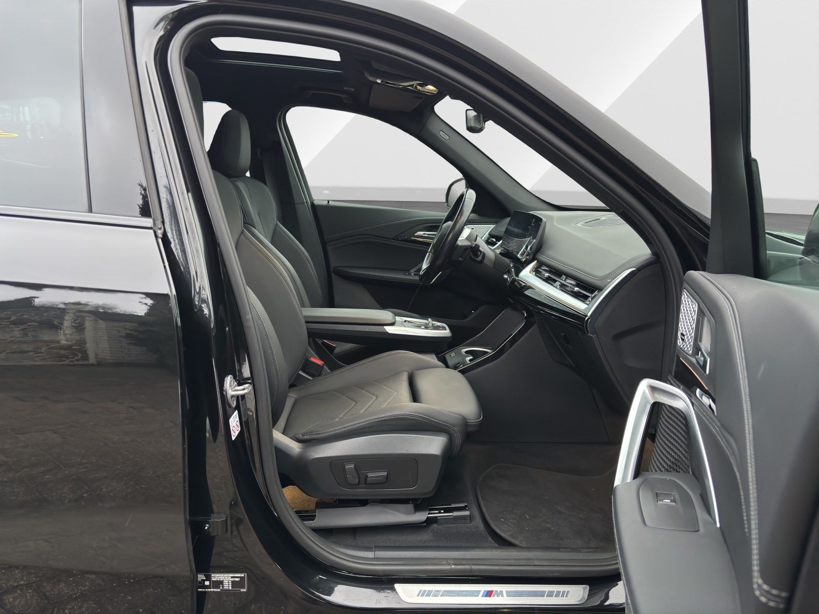 BMW iX1 xDrive30 M Sport | AHK | Memory | HarmanK |  foto 11